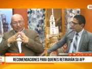 Nacional: ¿Qué se espera del gabinete de Jerí en materia económica?