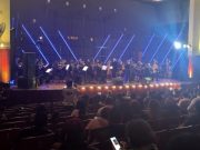 Trujillo: jóvenes talentos brillan en concierto criollo