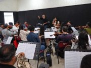 Orquesta Sinfónica de Trujillo junto a jóvenes talentos ofrecerán Concierto Criollo gratuito