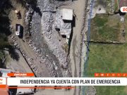 Áncash: aprueban plan de emergencia distrital