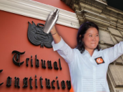 Nacional: Tribunal Constitucional archiva el caso Cócteles de Fuerza Popular