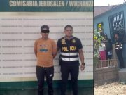 Falso brujo acusado de violar a menor es capturado por la PNP en Trujillo