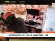 Pacasmayo: asalto armado en pollería alarma a vecinos