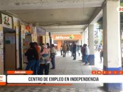 Huaraz: inauguran centro de empleo en Independencia