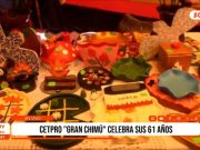 Trujillo: CETPRO Gran Chimú celebra 61 años de formación técnica