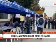 Lambayeque: casos de cáncer bajan durante el 2025