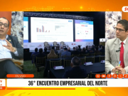La Libertad: líderes debatirán en el 36° Encuentro Empresarial del Norte