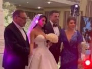 Teherán: video de boda sin velo de hija de asesor iraní genera escándalo