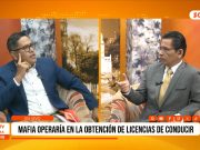 Trujillo: mafia operaría en obtención de licencias de conducir