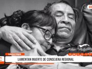 Lambayeque: fallece consejera regional Manuela Seña a los 69 años