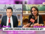 «No hay una sentencia condenatoria en contra de Pedro Castillo, le corresponde la pensión vitalicia»: Patricia Juárez, congresista de Fuerza Popular