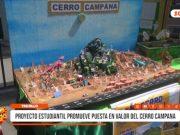 Trujillo: Proyecto estudiantil busca conservar el Cerro Campana