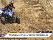 Trujillo: adrenalina total en el Tercer Encuentro de la Copa Mecánica