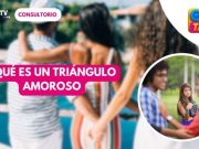 Consultorio psicológico: qué hay detrás de un triángulo amoroso