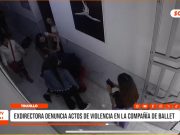 Trujillo: denuncian agresiones en la compañía de ballet