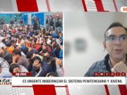 Lima: SUNIR inicia transferencia para nueva estructura