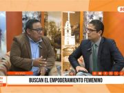 La Libertad: Empoderamiento femenino se impulsa en Trujillo