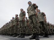 Trujillo: empadronamiento de reservistas inicia campaña