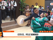 Centro Cultural Tierra Dulce de Casa Grande presenta Marinera en Feliz Domingo