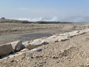 La Libertad: Obras paralizadas del río Chicama generan alerta