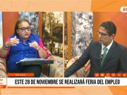 Trujillo: Feria del empleo ofrecerá 4 mil vacantes este 28 de noviembre