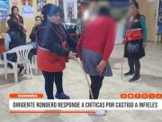 Cajamarca: controversia por castigo de las rondas a ‘infieles’