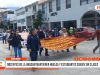 Huaraz: huelga universitaria mantiene clases suspendidas