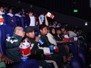 Lima: AcceCine inaugura festival de cine accesible en Perú