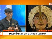 Trujillo: Exposición de mini formatos destaca lo esencial del arte