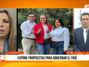 Lima: PPK vuelve a escena política con Fuerza y Libertad