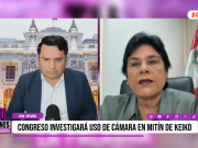 «En Trujillo las extorsiones se han normalizado, la corrupción está en los altos mandos»