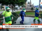 Trujillo: Fiscalía anticorrupción investiga presuntas irregularidades en Segat