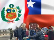 Tacna: bloqueo de frontera por migración venezolana genera tensión