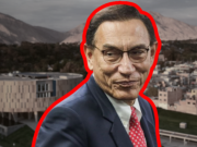 Condenan a 14 años de prisión a Martín Vizcarra por actos de corrupción