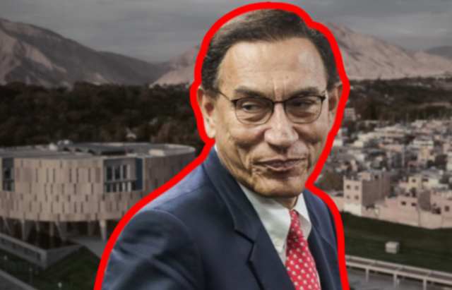 LO ÚLTIMO