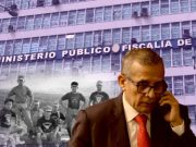 Lima: Fiscalía investiga a Ollanta Humala por crímenes de lesa humanidad