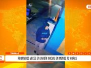 La Esperanza: Robo en jardín inicial indigna a padres de familia