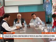 Trujillo: Sedalib frena proyecto de pozos para Florencia de Mora