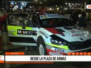 Trujillo: Rally Trujillo reúne autos y pilotos en vibrante fecha