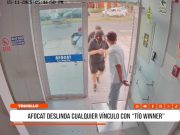 Trujillo: AFOCAT aclara vínculo tras atentado a Tío Winner