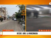 Trujillo: detonan explosivo y balean vivienda en La Rinconada