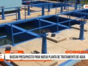 Huaraz: gestionan más de S/200 millones para nueva planta de agua