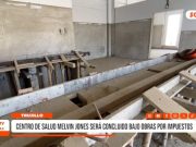 Trujillo: obras por impuestos concluirán centro Melvin Jones