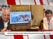 “Hay funcionarios (en el Gobierno Regional de La Libertad) que pudieron haber hecho mucho mejor su papel… Hay un evidente desgaste en APP”: César Sandoval, exministro del MTC y candidato al Senado por APP
