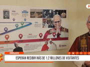 Chiclayo: turismo espera recibir 1,2 millones de visitantes
