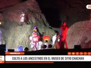 Trujillo: Chan Chan celebra su 39 aniversario UNESCO