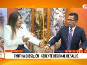 Trujillo: Gerencia de Salud responde a cuestionamientos y cifras