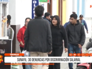 La Libertad: denuncias por discriminación salarial aumentaron