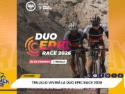 Trujillo: Dúo Epic Race reta a ciclistas de montaña 2026