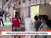 Chiclayo: Fortalecen gastroenterología con nueva tecnología